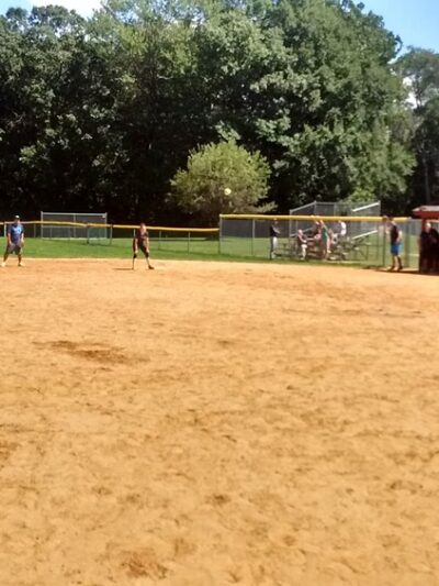Red Hook Recreation Park Inc - Red Hook, NY