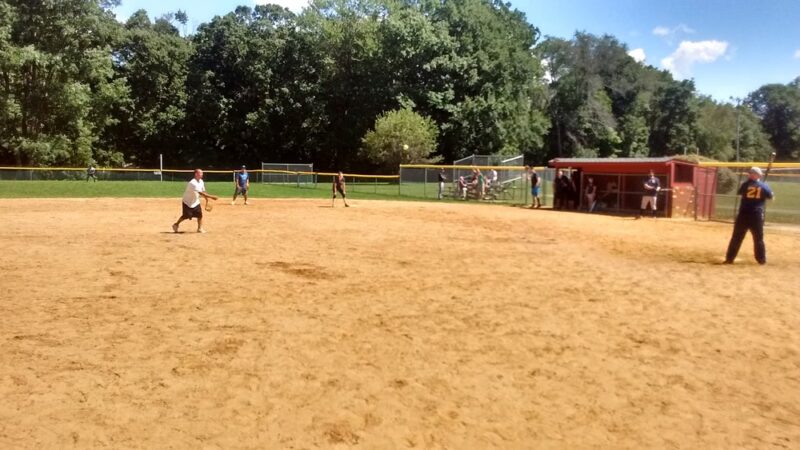 Red Hook Recreation Park Inc - Red Hook, NY