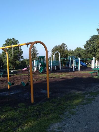 Fairmount Park - Red Lion, PA
