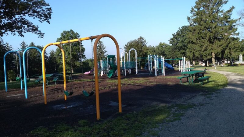 Fairmount Park - Red Lion, PA