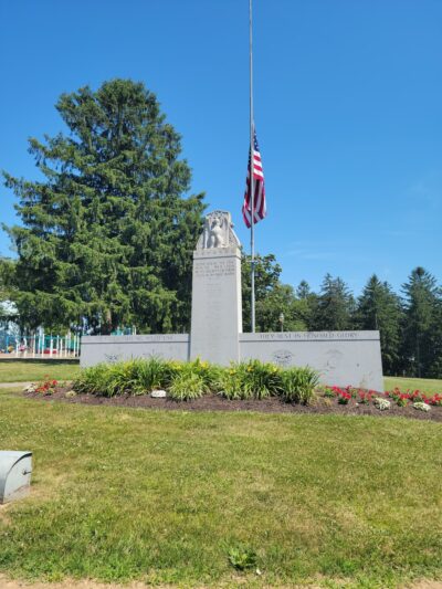 Fairmount Park - Red Lion, PA