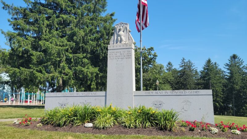 Fairmount Park - Red Lion, PA