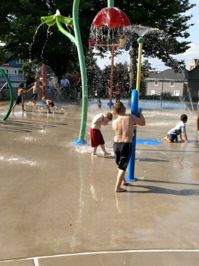 Fairmount Park - Red Lion, PA