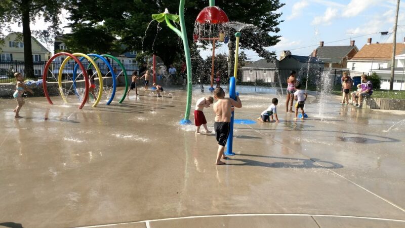 Fairmount Park - Red Lion, PA