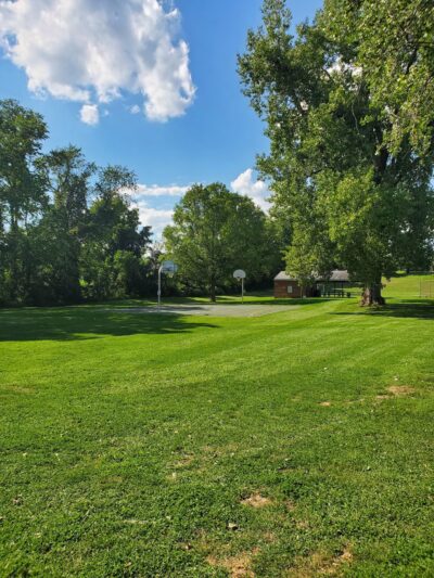 Fitz Park - Red Lion, PA