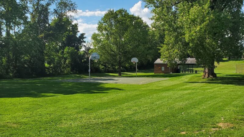 Fitz Park - Red Lion, PA