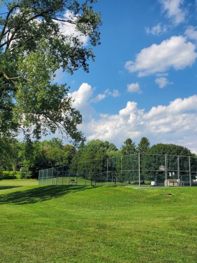 Fitz Park - Red Lion, PA