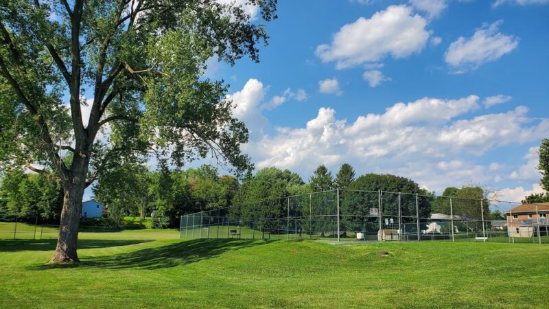 Fitz Park - Red Lion, PA