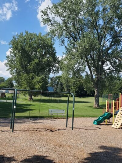 Fitz Park - Red Lion, PA