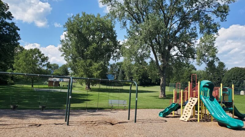 Fitz Park - Red Lion, PA