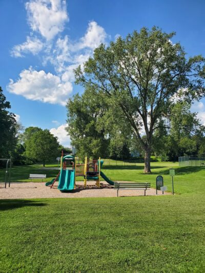 Fitz Park - Red Lion, PA