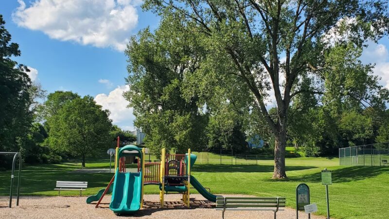 Fitz Park - Red Lion, PA
