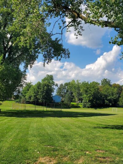 Fitz Park - Red Lion, PA