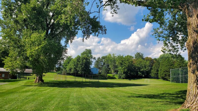 Fitz Park - Red Lion, PA