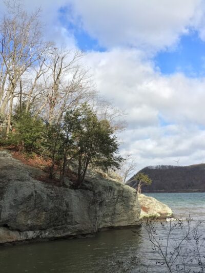 Mason-Dixon Trail - Red Lion, PA