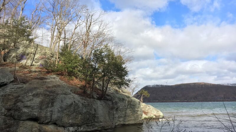 Mason-Dixon Trail - Red Lion, PA