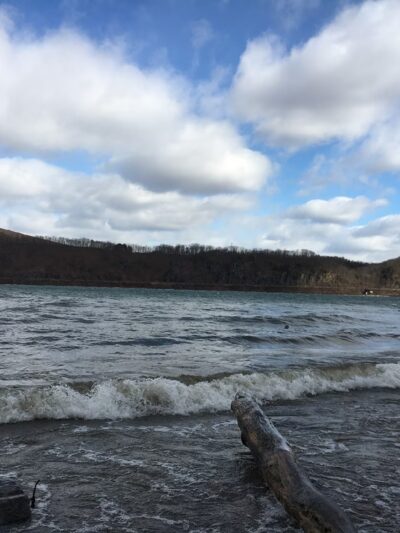 Mason-Dixon Trail - Red Lion, PA