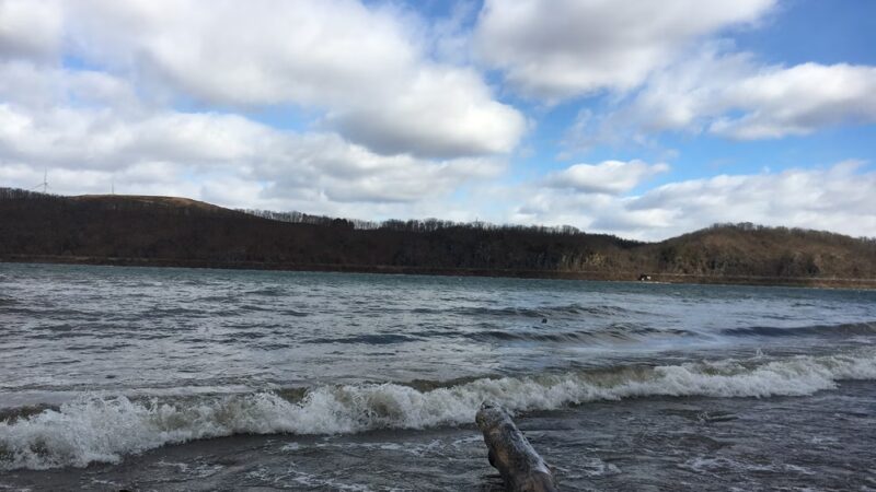Mason-Dixon Trail - Red Lion, PA