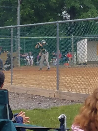 Nitchkey Field - Red Lion, PA