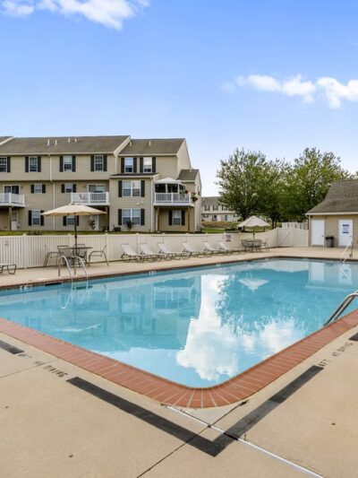 Windsor Commons Townhouses - Red Lion, PA