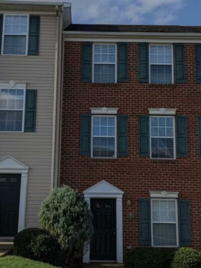 Windsor Commons Townhouses - Red Lion, PA
