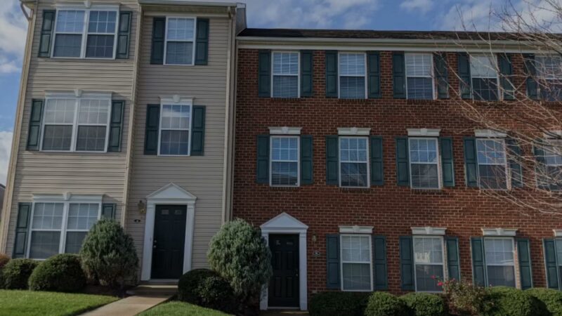 Windsor Commons Townhouses - Red Lion, PA