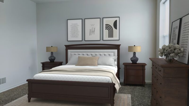 Windsor Commons Townhouses - Red Lion, PA