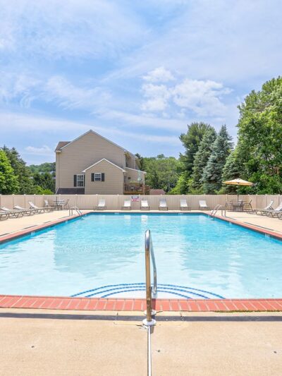 Windsor Commons Townhouses - Red Lion, PA