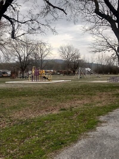 Fair Miller/Red Oak Park - Red Oak, OK