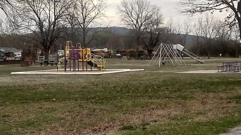 Fair Miller/Red Oak Park - Red Oak, OK