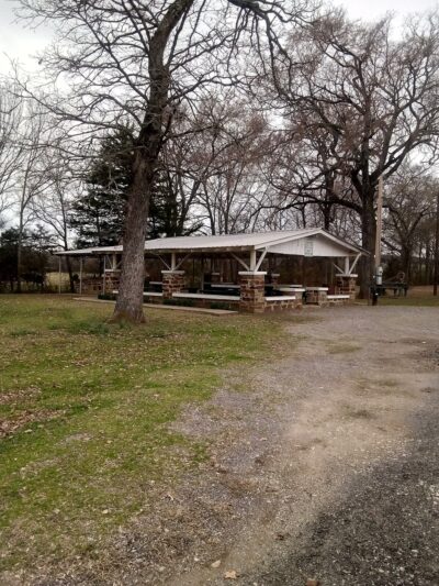 Fair Miller/Red Oak Park - Red Oak, OK