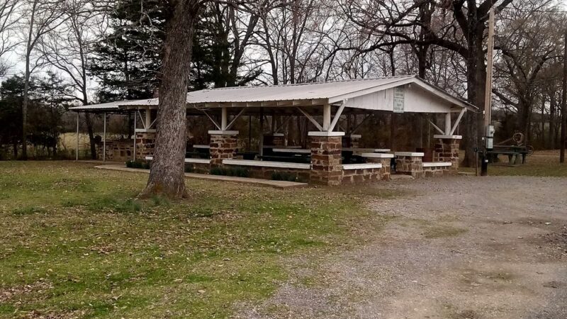 Fair Miller/Red Oak Park - Red Oak, OK