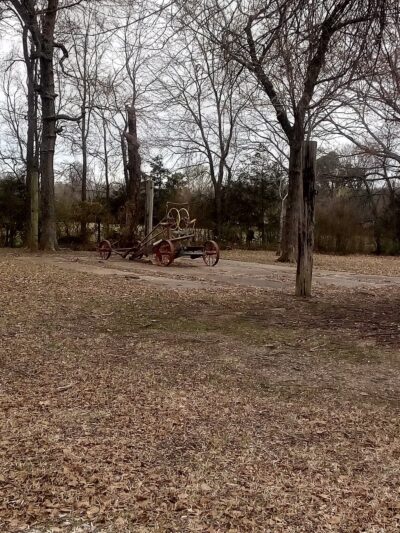 Fair Miller/Red Oak Park - Red Oak, OK