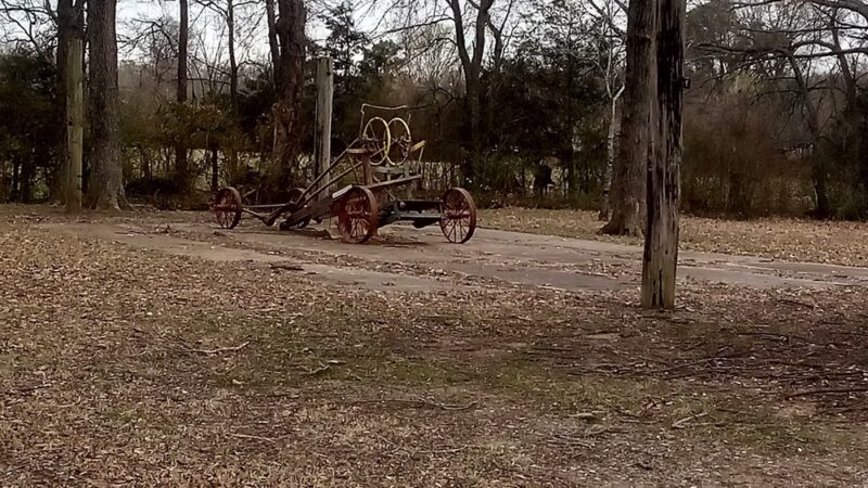Fair Miller/Red Oak Park - Red Oak, OK
