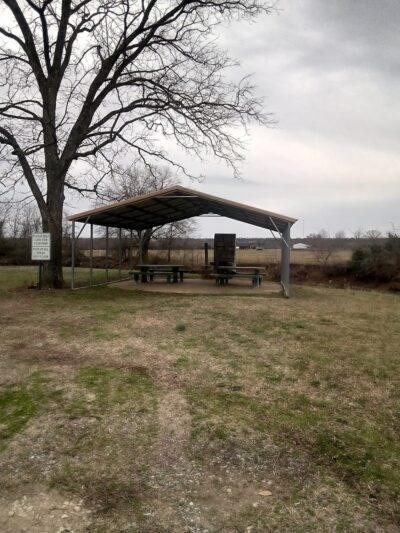Fair Miller/Red Oak Park - Red Oak, OK