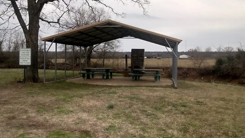 Fair Miller/Red Oak Park - Red Oak, OK