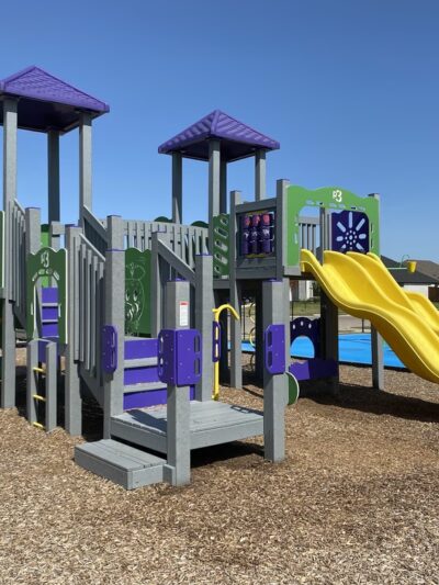 Hargrove Park - Red Oak, TX