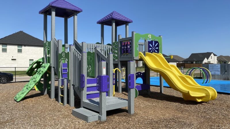 Hargrove Park - Red Oak, TX