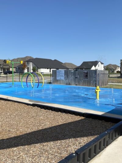 Hargrove Park - Red Oak, TX