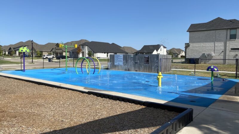 Hargrove Park - Red Oak, TX