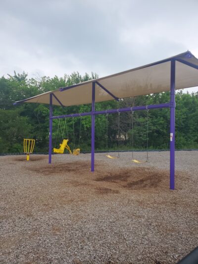 Hargrove Park - Red Oak, TX