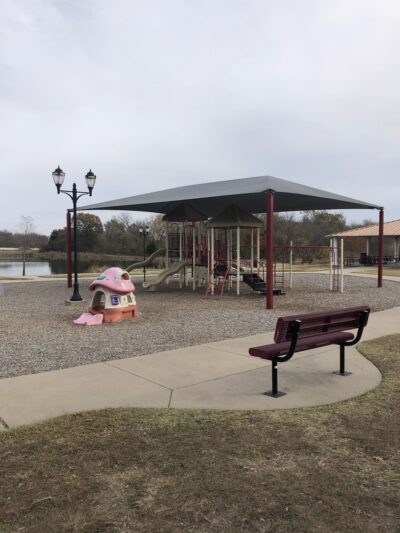 Pearson Park - Red Oak, TX
