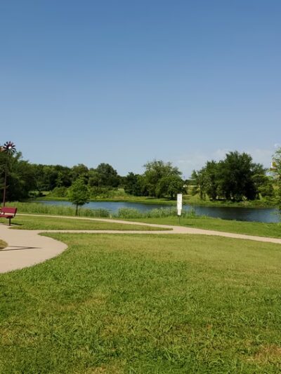 Pearson Park - Red Oak, TX