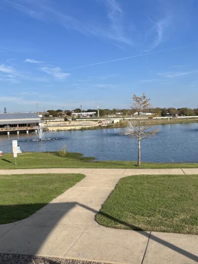 Pearson Park - Red Oak, TX
