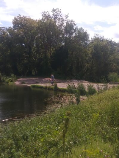 Pearson Park - Red Oak, TX