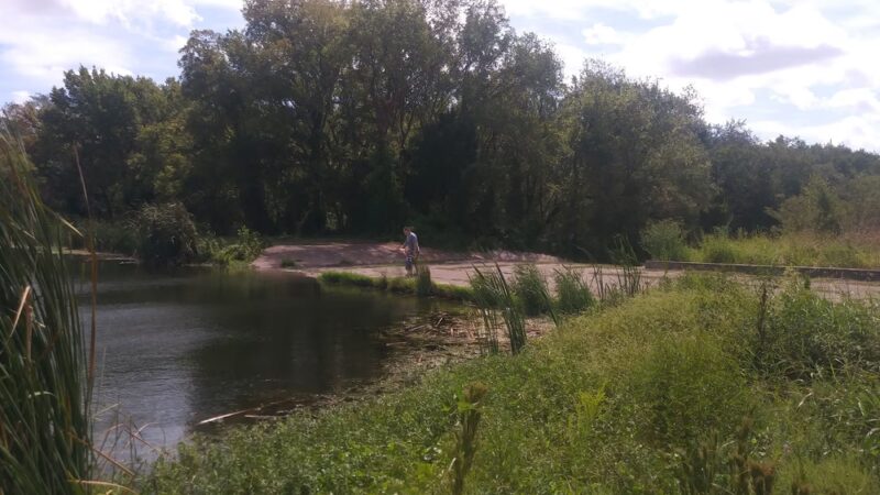 Pearson Park - Red Oak, TX