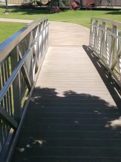 Watkins Park - Red Oak, TX