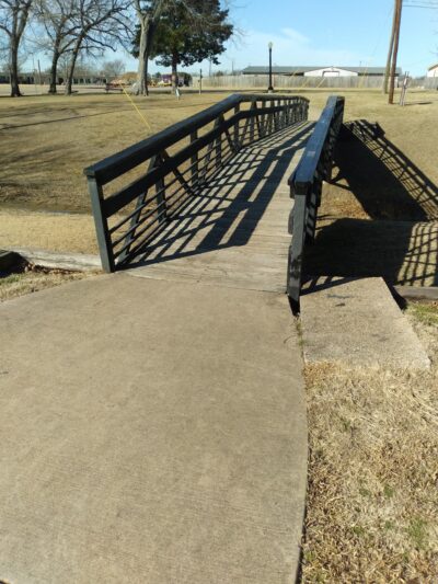 Watkins Park - Red Oak, TX