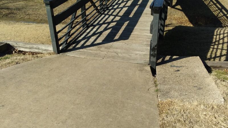Watkins Park - Red Oak, TX