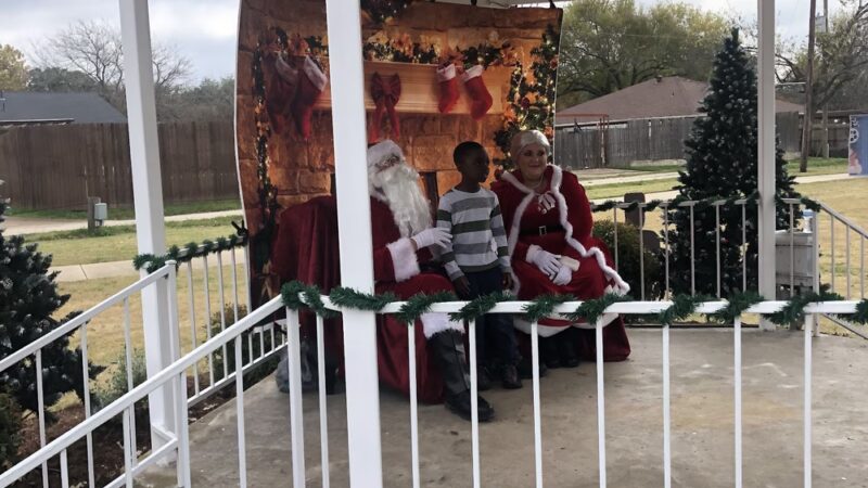 Watkins Park - Red Oak, TX